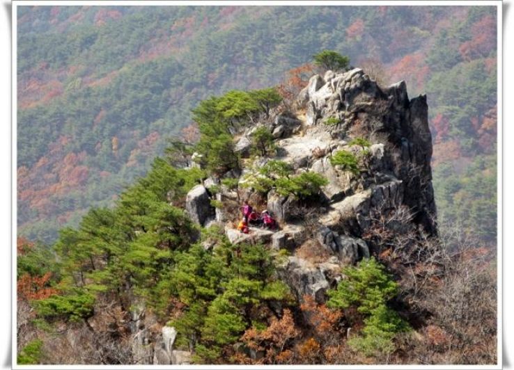 Yeongcheon si Trip Packages