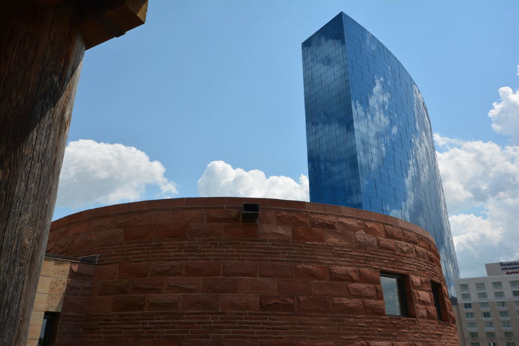 Eiteljorg Museum  Trip Packages