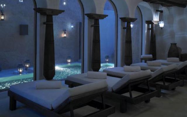 Going To Spa Trip Packages