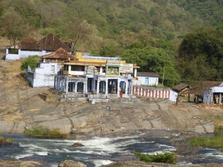 Sorimuthu Ayyanar Temple Trip Packages