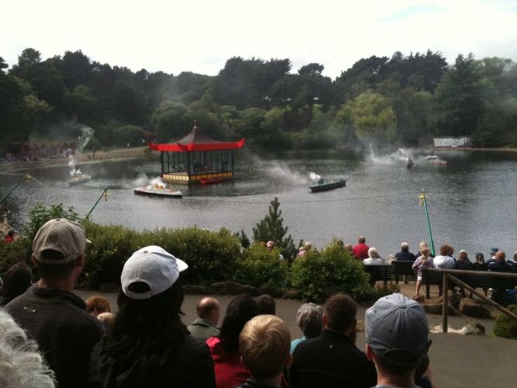 Scarborough Trip Packages