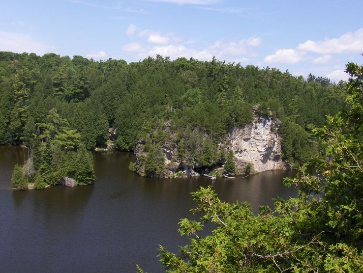 Rockwood Conservation Area Trip Packages