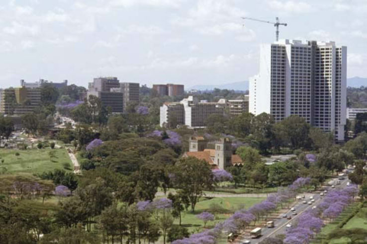 Parklands Trip Packages