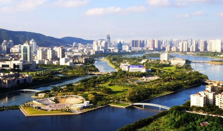 Bailuzhou Park Trip Packages Bailuzhou Park Trip Packages