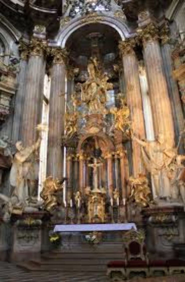 St Nicholas Church Trip Packages