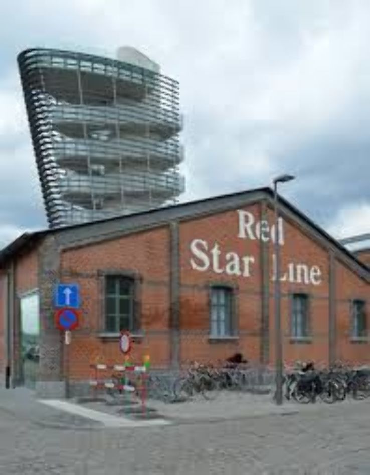 Red Star Line Museum Trip Packages