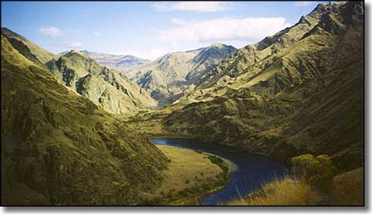 Hells gate State park Trip Packages