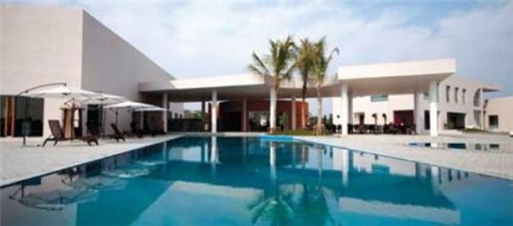 The Club Montana Vista Trip Packages