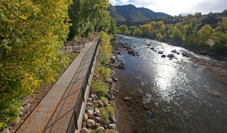 Animas River Trail Trip Packages