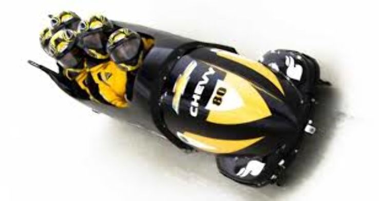 Bobsled Experience Trip Packages