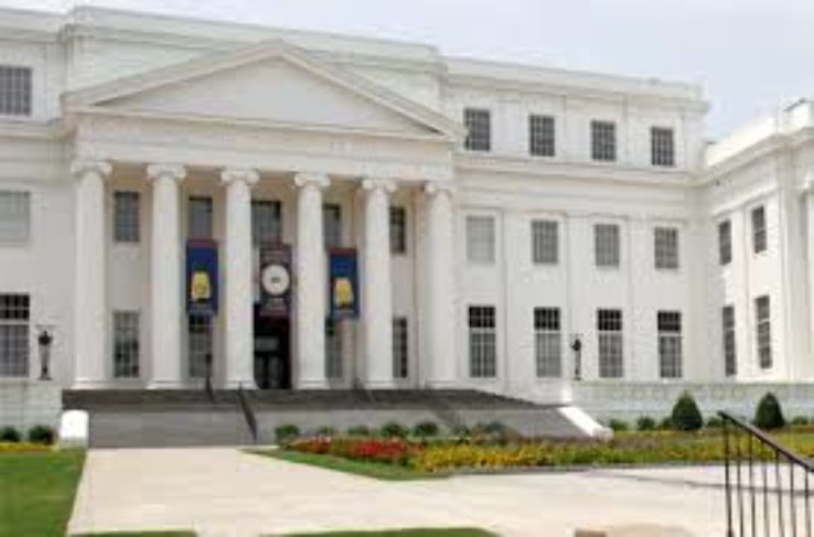 Museum of Alabama Trip Packages