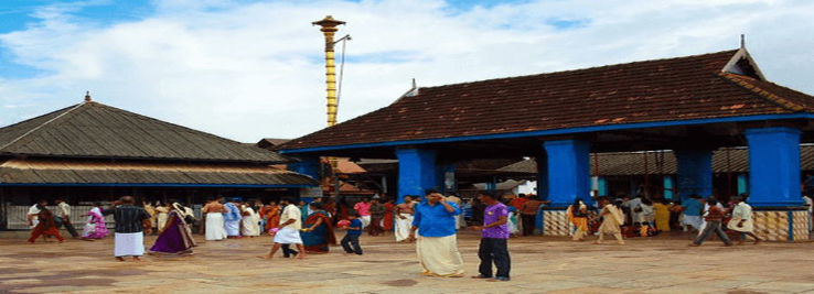 Sri Chottanikkara Bhagavathy Trip Packages