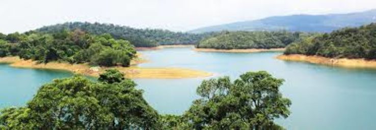 Neyyar Dam and Wildlife Trip Packages