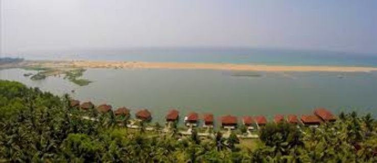 Poovar Island  Trip Packages