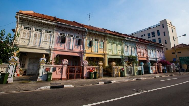 Katong District Trip Packages