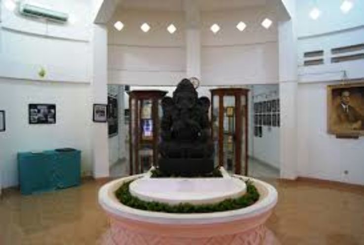 Museum Kesehatan Dr. Adhyatma Trip Packages