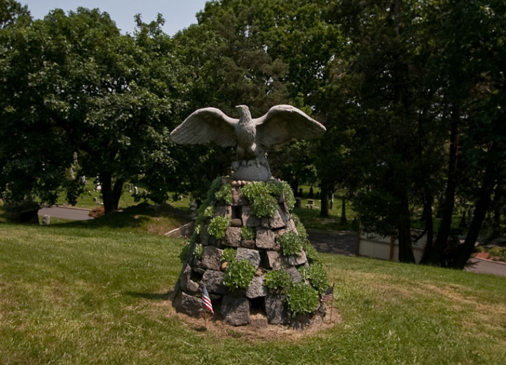 Cypress Hills  Trip Packages