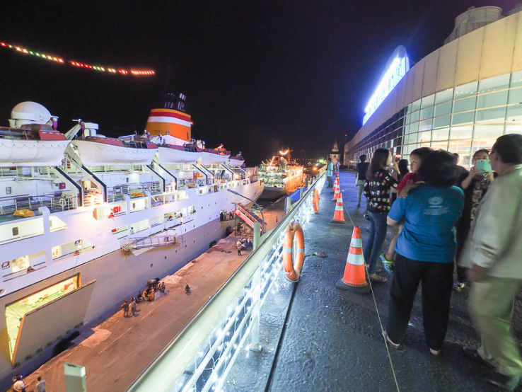 Surabaya North Quay Trip Packages