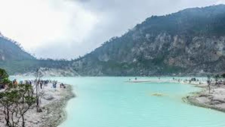 Kawah Putih Trip Packages