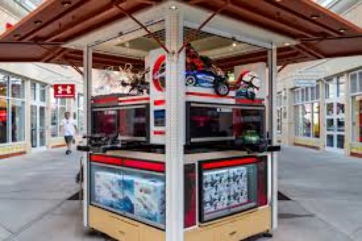 Trans Studio Mall Trip Packages