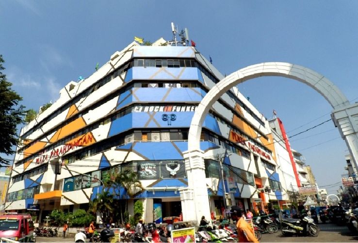 Parahyangan Trip Packages