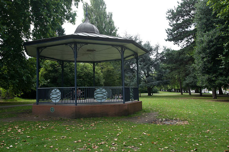 Canbury Gardens Trip Packages