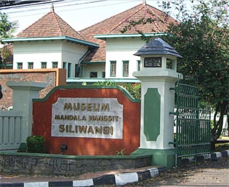 Museum Mandala Wangsit Siliwangi Trip Packages