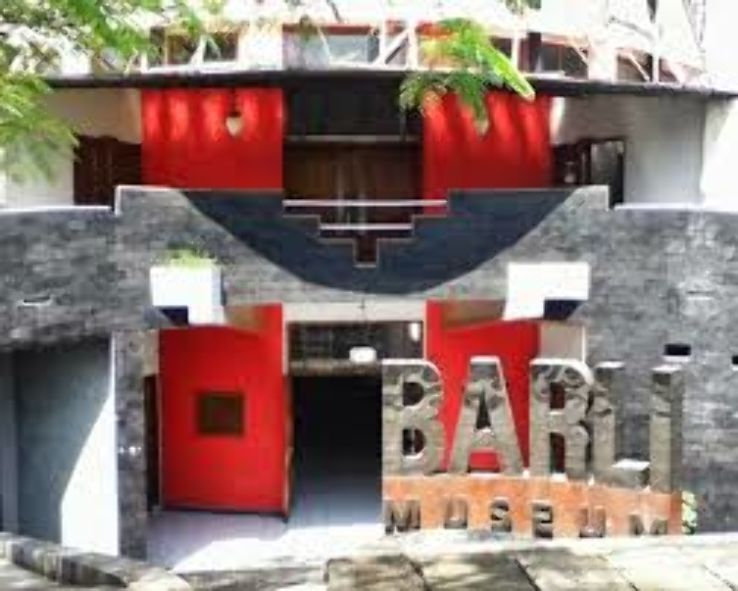 Barli Museum Trip Packages