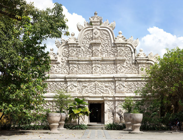 Taman Sari Trip Packages