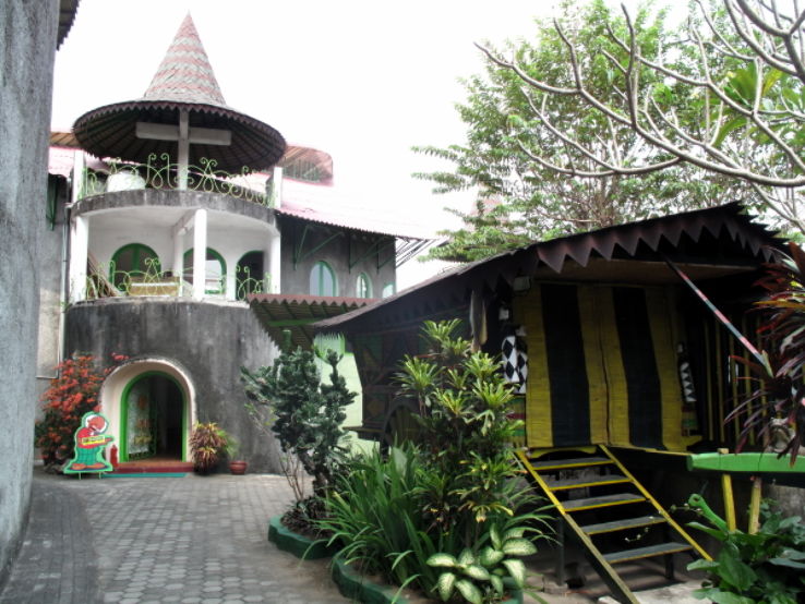 Affandi Museum Trip Packages