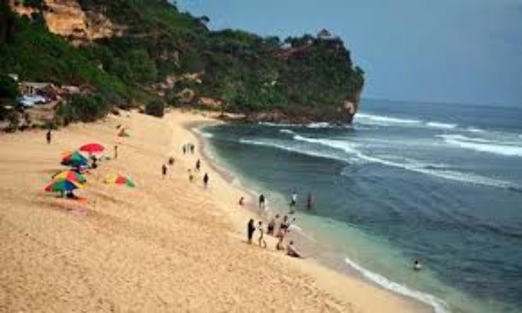 Pok Tunggal Beach Trip Packages