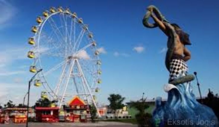 Sindu Kusuma Edupark SKE Trip Packages