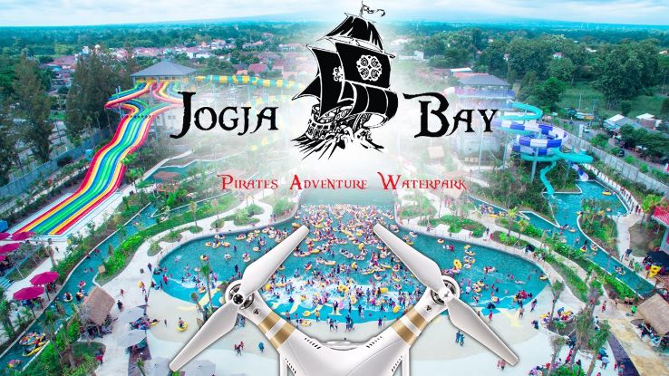 Jogja Bay Pirates Adventure Waterpark Trip Packages
