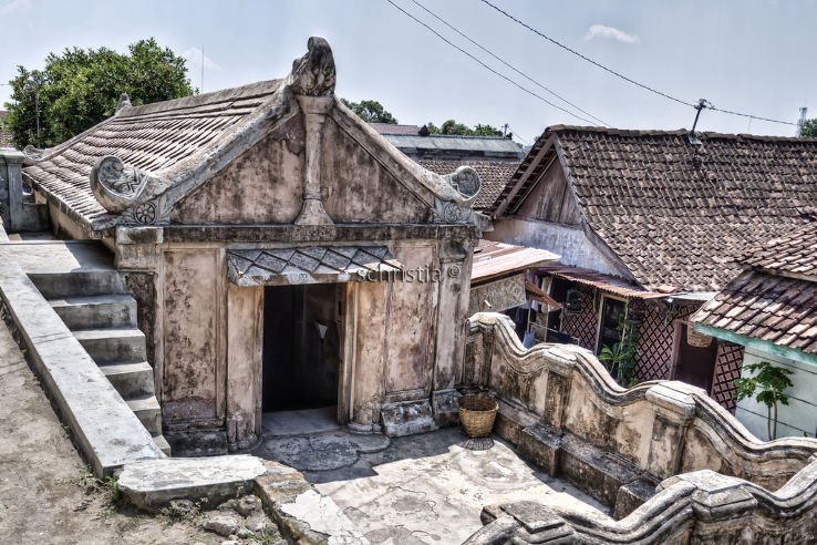 Sumur Gumuling Trip Packages