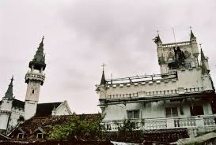 Gereja Sayidan Trip Packages