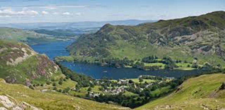 The Lake District Trip Packages