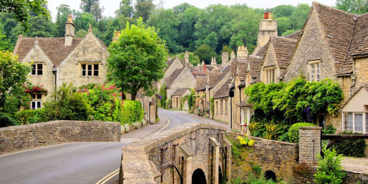 The Cotswolds Trip Packages
