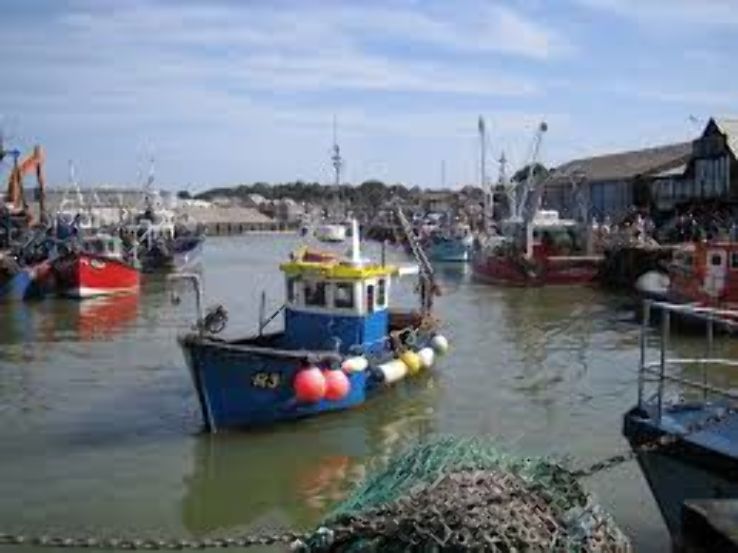 Whitstable Kent Trip Packages