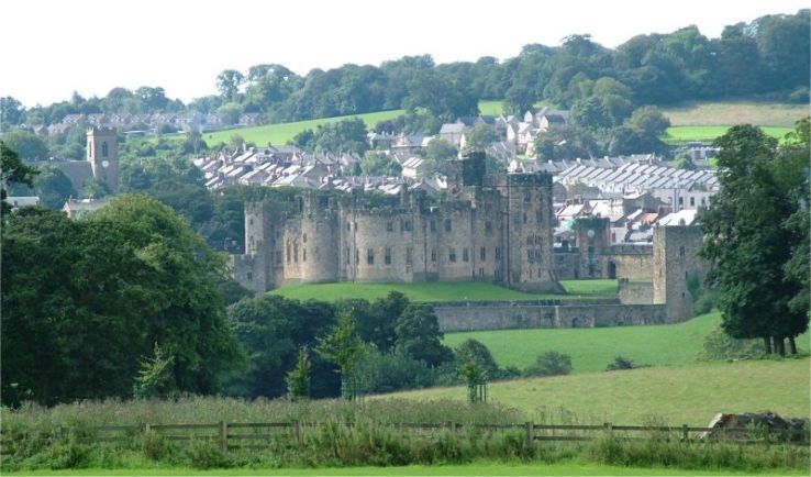Alnwick Northumberland Trip Packages