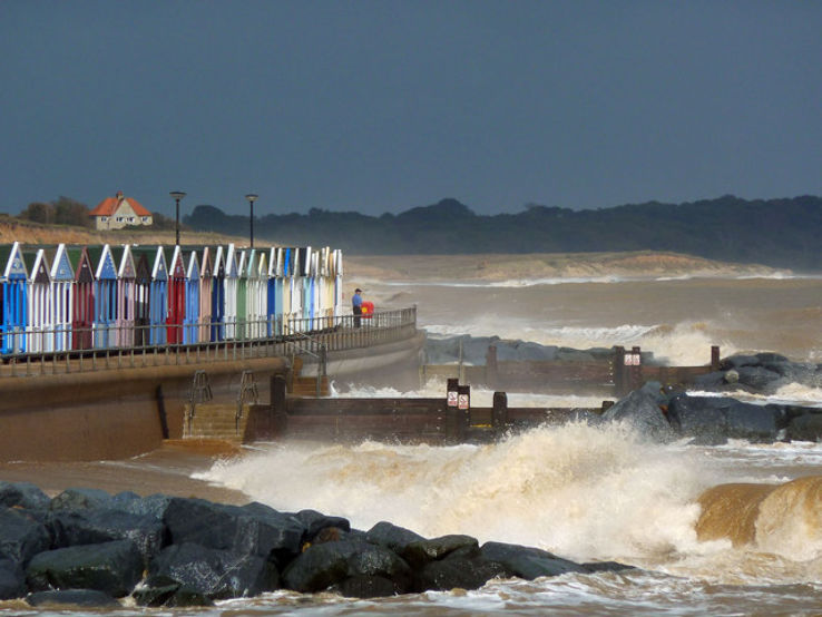 Southwold Suffolk Trip Packages