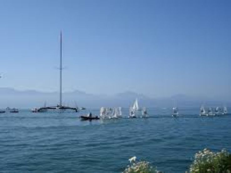 Lake Geneva Trip Packages