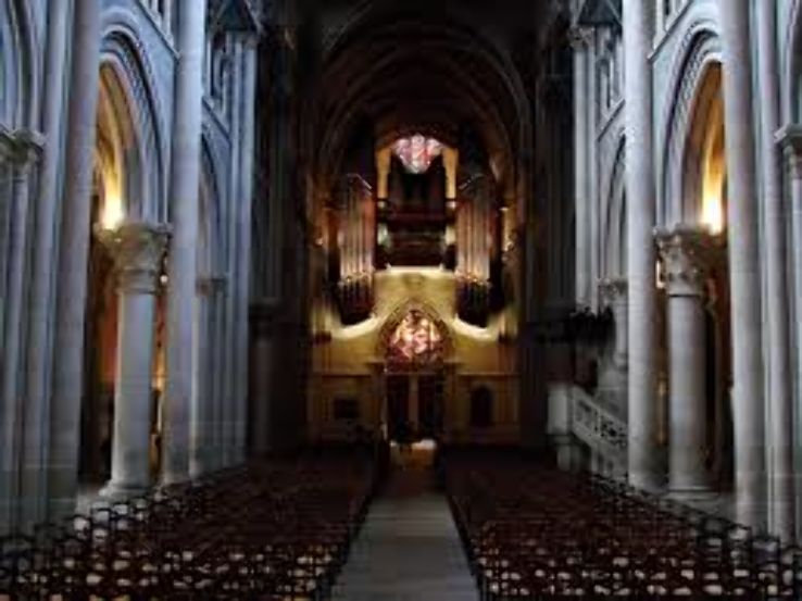 Lausanne Cathedral Trip Packages