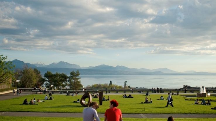 Montbenon Trip Packages