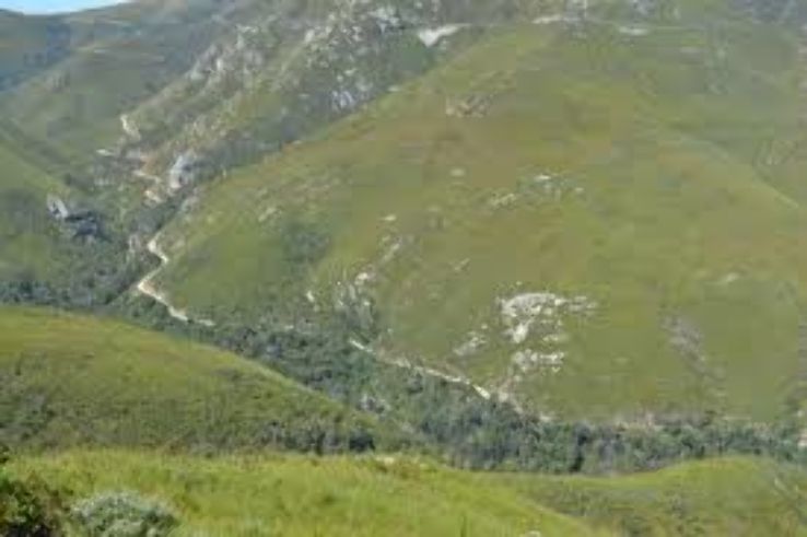 Montagu Pass Trip Packages