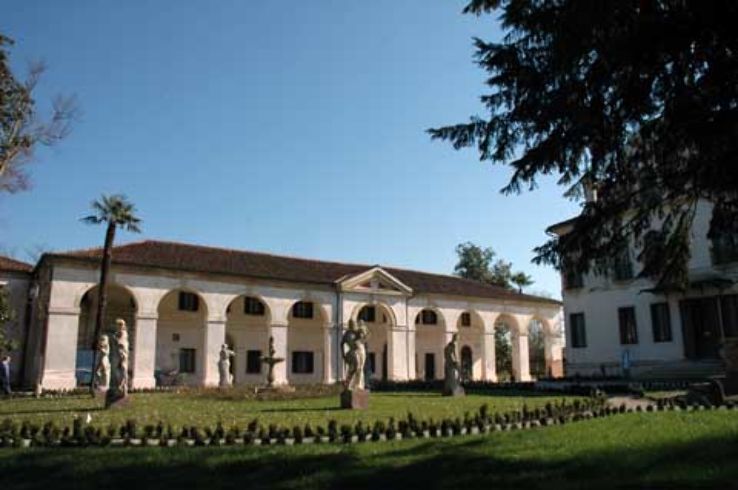 Villa Widmann Foscari Trip Packages