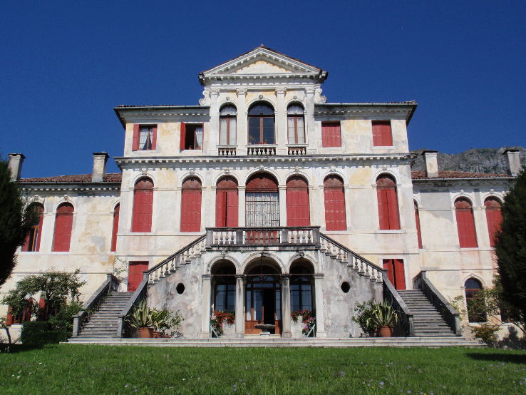 Villa Venier Contarini Trip Packages