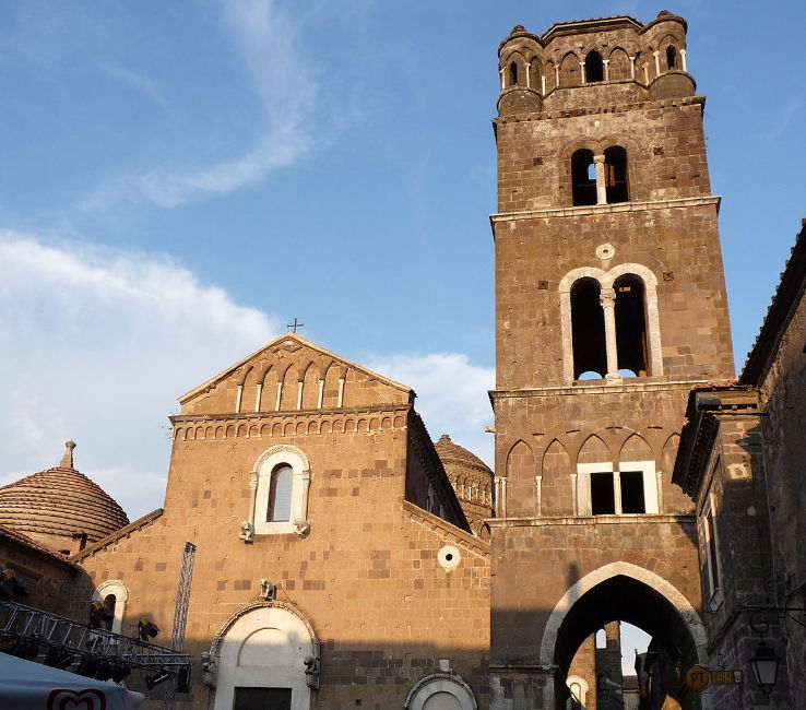 Cathedral of St. Michele Arcangelo Trip Packages