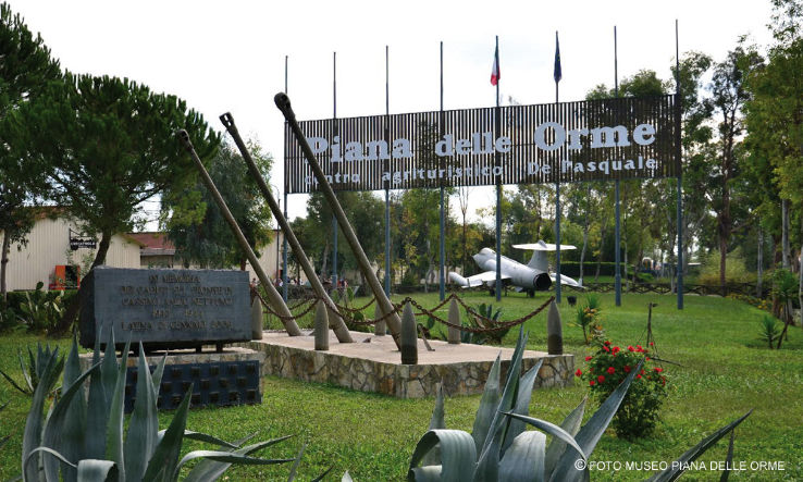 Latina Trip Packages