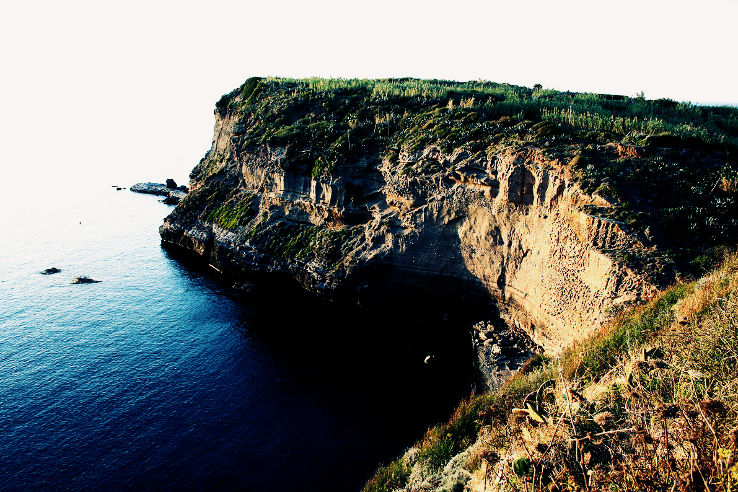 Ventotene Island Trip Packages