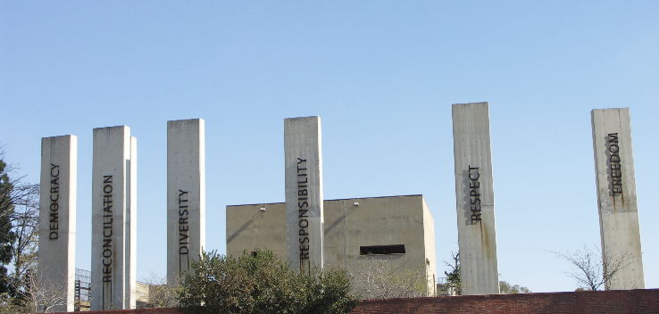 Apartheid Museum Trip Packages
